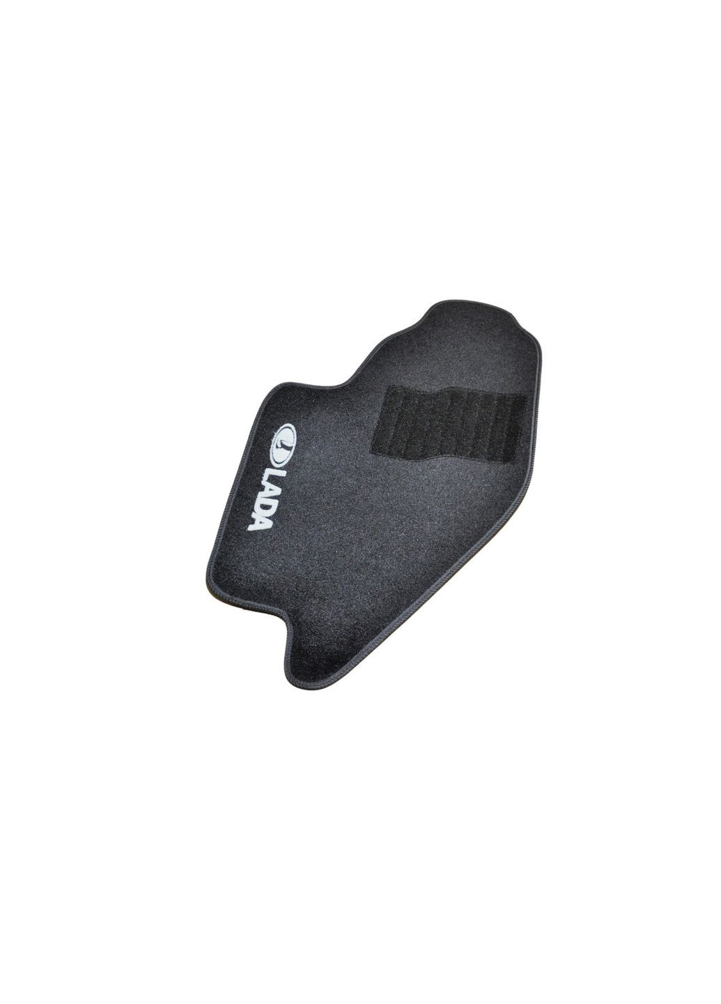 Ворсовые коврики в салон для ВАЗ Калина 1118 (2004-) /Чёрные 5шт BLCCR1712 Beltex (360617363)