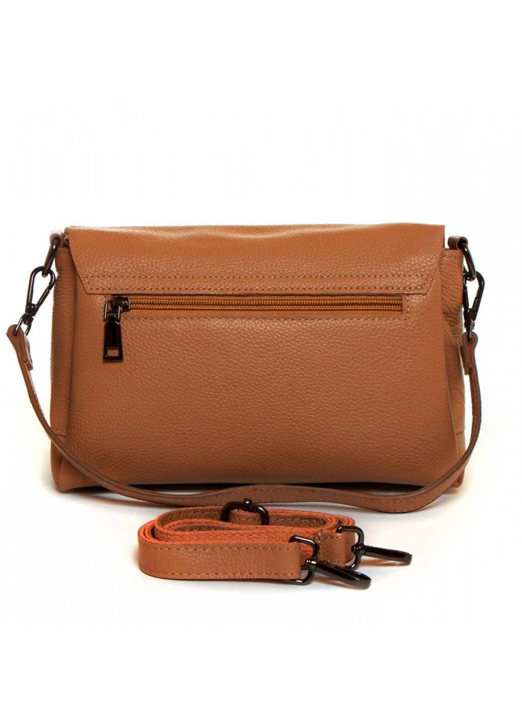 Сумка жіноча 99105 l.brown Alex Rai (316192862)