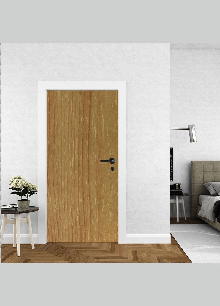 Самоклеюча плівка Золотий дуб 0,45х10м Sticker Wall (316322769)