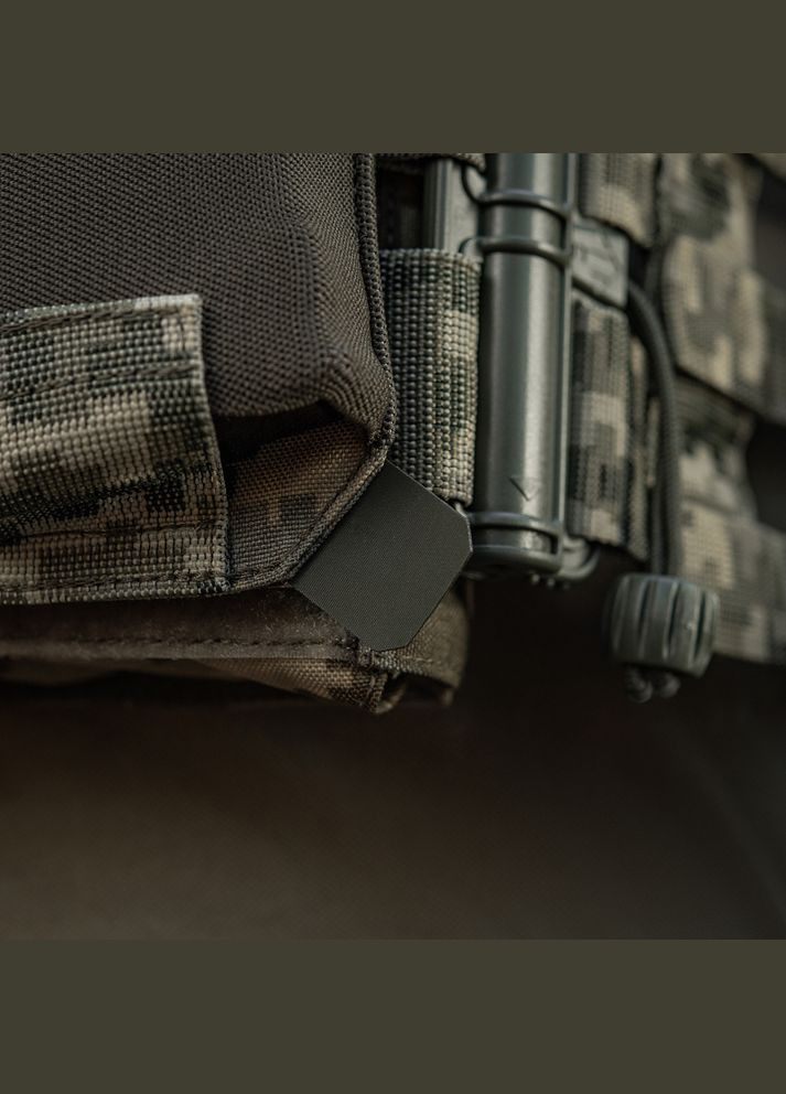 Плитоноска Cuirass Elite XL MM14 M-TAC (315148427)