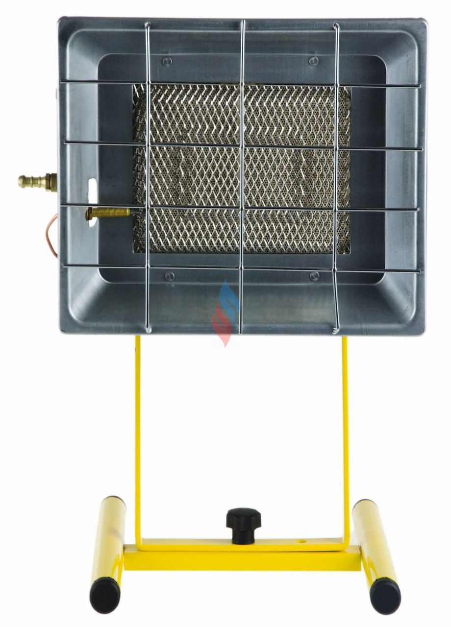 Газовый отопитель керамический SB640 (можно докомплектовать баллоном) Orgaz (314540612)