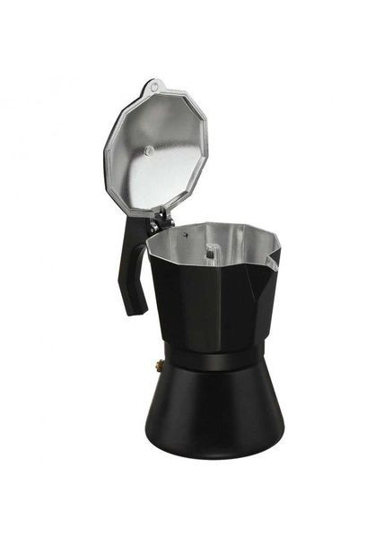 Гейзерная кофеварка A-Plus AP-2091 300 мл А-Плюс (336881333)