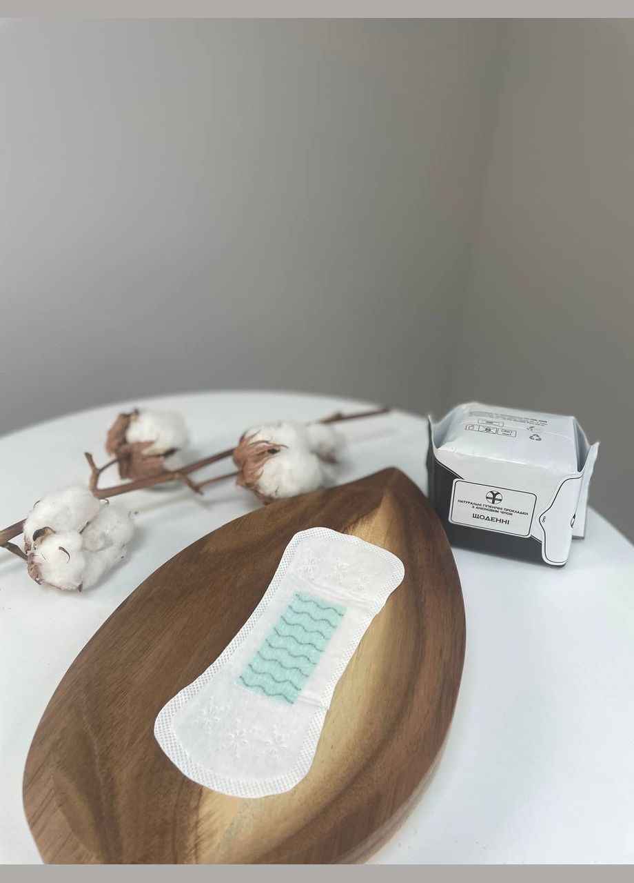 Ежедневные прокладки Feel Fine (322147465)