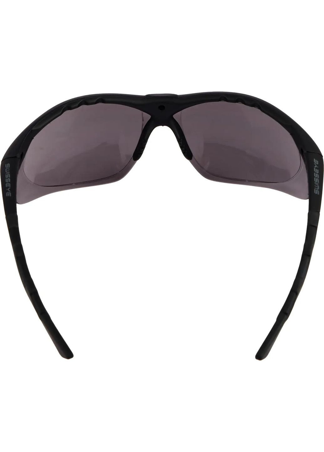 Окуляри балістичні Swiss Eye Lancer Black No Brand (316443287)