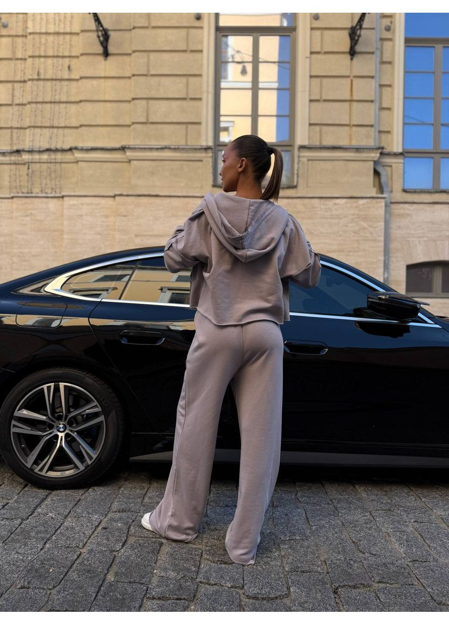 Стильный комфортный костюм Luna (356095669)