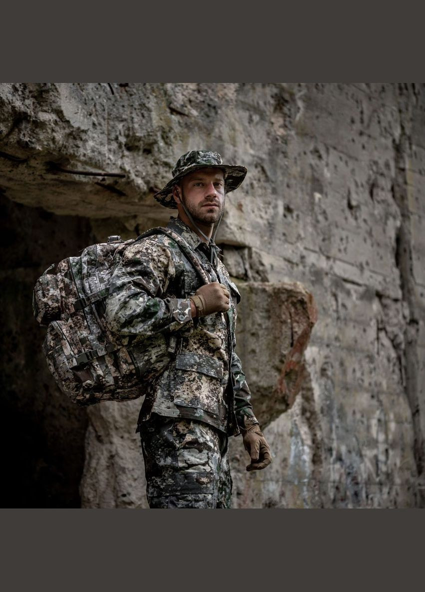 Рюкзак тактичний ASSAULT SWASP I Z1B Mil-Tec (315877597)