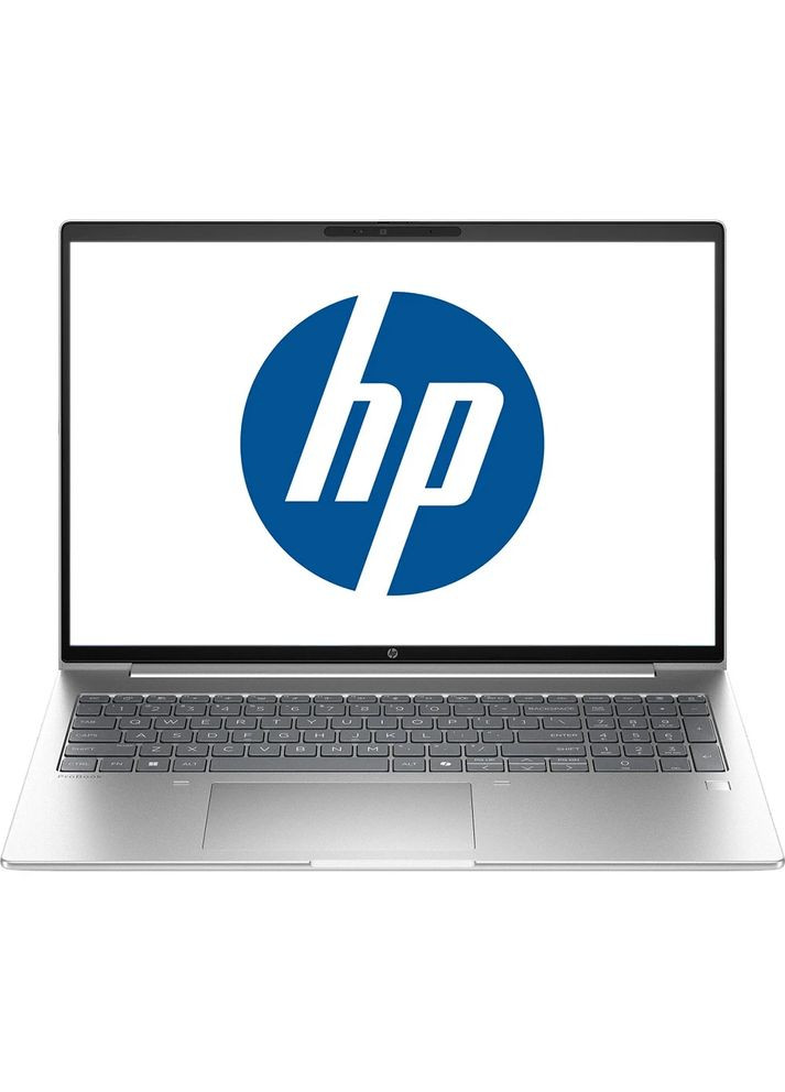 Ноутбук ProBook 4 G1iR 16 Pike Silver (B3MD7AV_ITM1) HP (362209095)