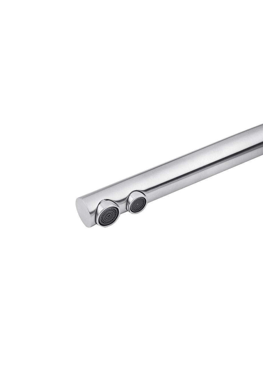 Смеситель для кухни с подключением к фильтру KRP Edelstahl Klassisch - ESG03811 Kroner (332960651)