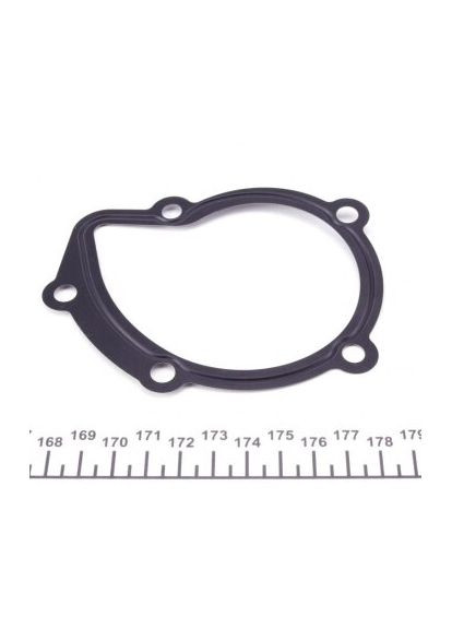 Насос водяной PEUGEOT/CITROEN/FIAT/LANCIA/ROVER Ruville 65980 (пр-во ) 538 0468 10 Ina (366172784)