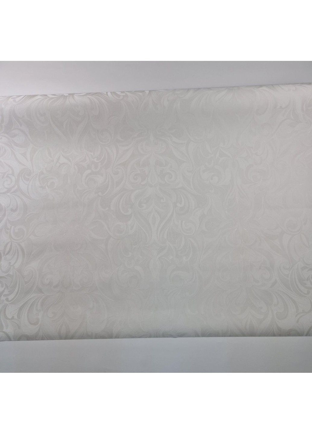 Виниловые обои 1.06 × 10.05 м 520536, светло-серые с рельефным рисунком для гостиной, спальни, кабинета Sintra (361205063)