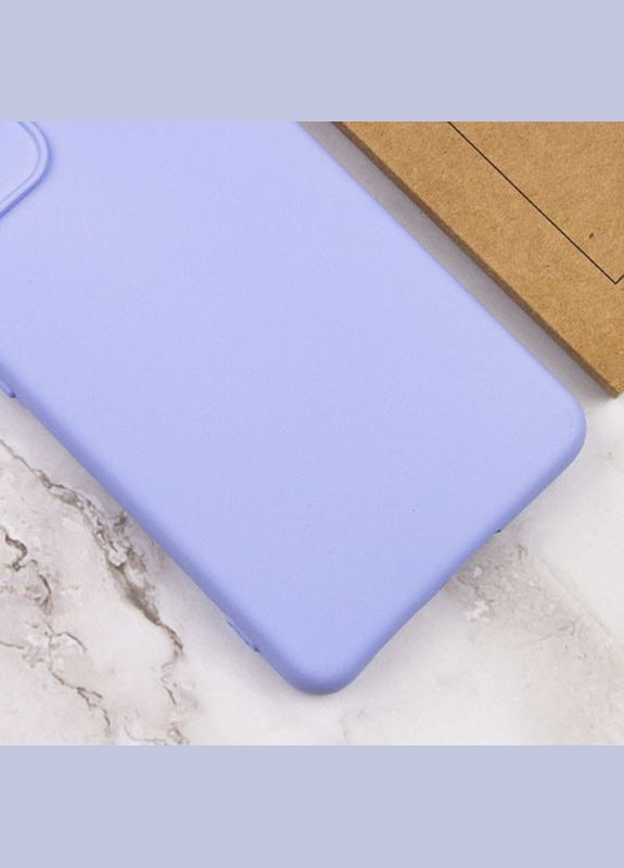 Чохол на Xiaomi Redmi Note 12 4G / для Ксяомі, сяомі, ксіомі редмі ноте 12 силікон / White Lakshmi (360637391)