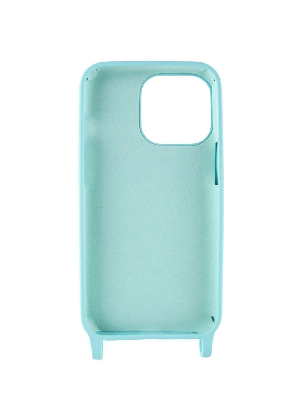 Чехол TPU two straps California для iPhone 12 Pro / 12 No Brand (382912375)