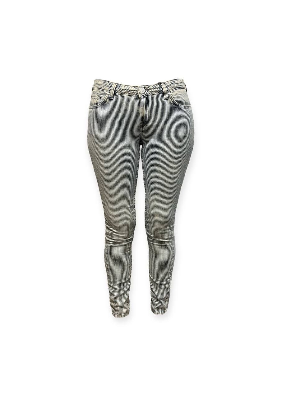 Джинси Блакитний Silvian Heach - (323158150)