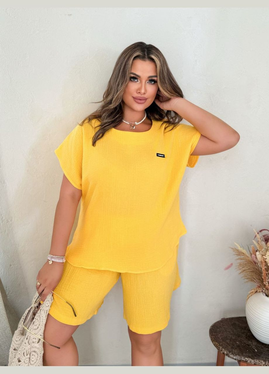 Костюм DK/DL Мода без кордонів (340334852)