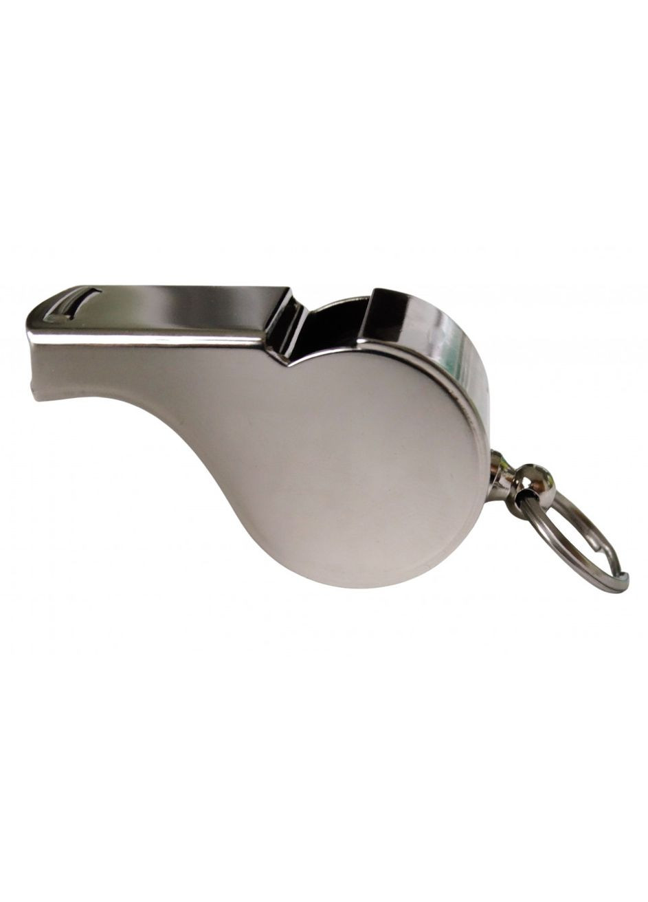 Свисток MILITARY никелированный Multi RZCOM17 Mil-Tec (315822773)