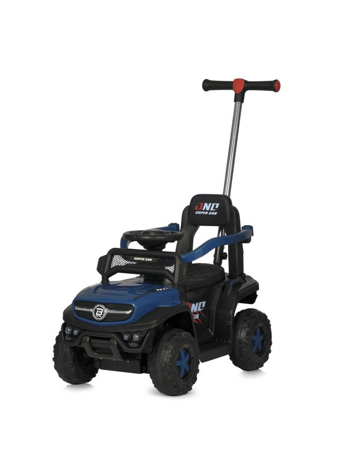 Дитячий електромобіль Джип M 5788EBLR-4 до 25 кг Bambi Racer (369787988)