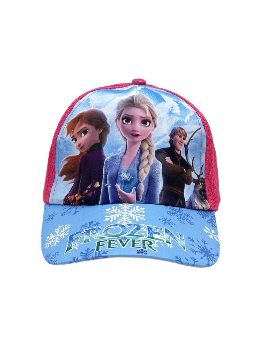 Детская бейсболка Sport Line (344467433)