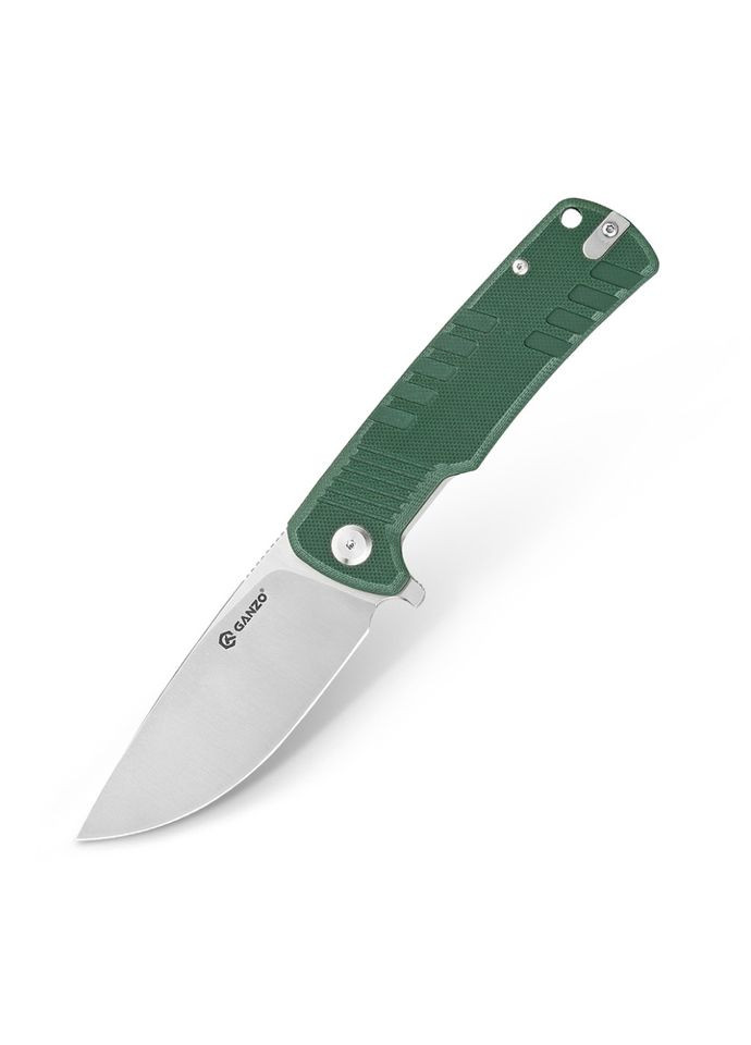 Ніж складний G769GREEN Ganzo (315879489)