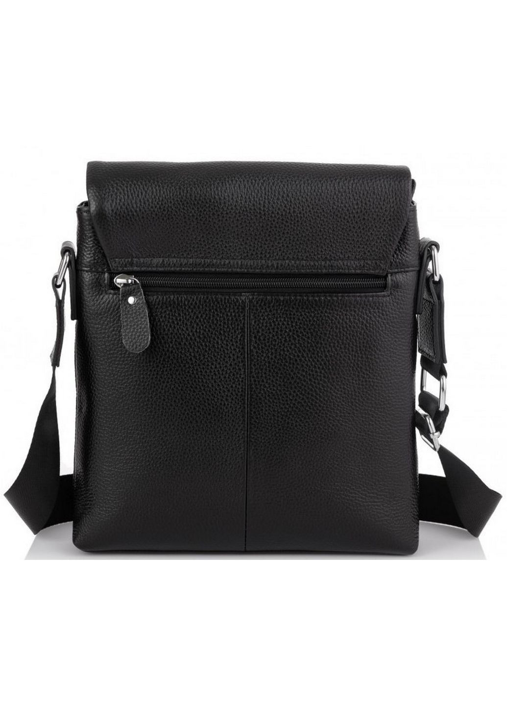 Сумка чоловіча з натуральної шкіри Tiding Bag (315868946)