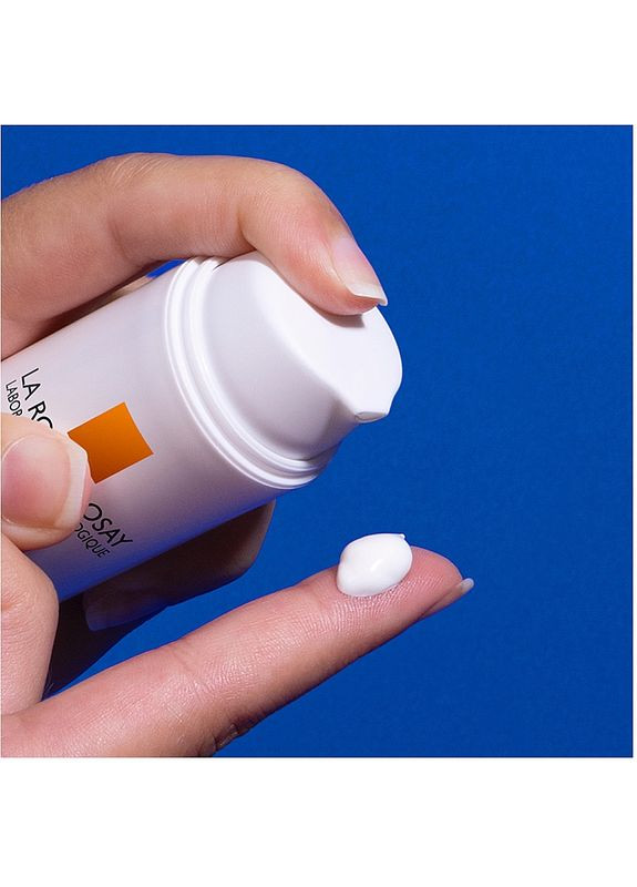 La Roche-Posay Крем — Крем, Франция (369789345)