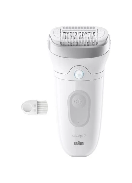 Эпилятор Silk-epil 7 SE 7-000 (80854902) Braun (386529319)