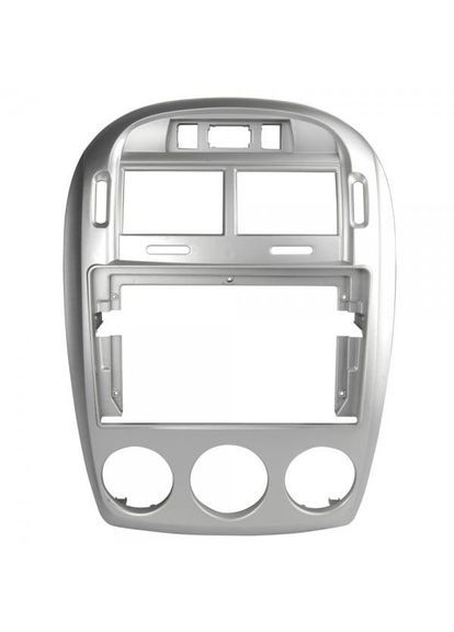 Перехідна рамка серії 22-577 для Kia Cerato Hatchback (LD) 2004-07 9 дюймів Carav (346509666)