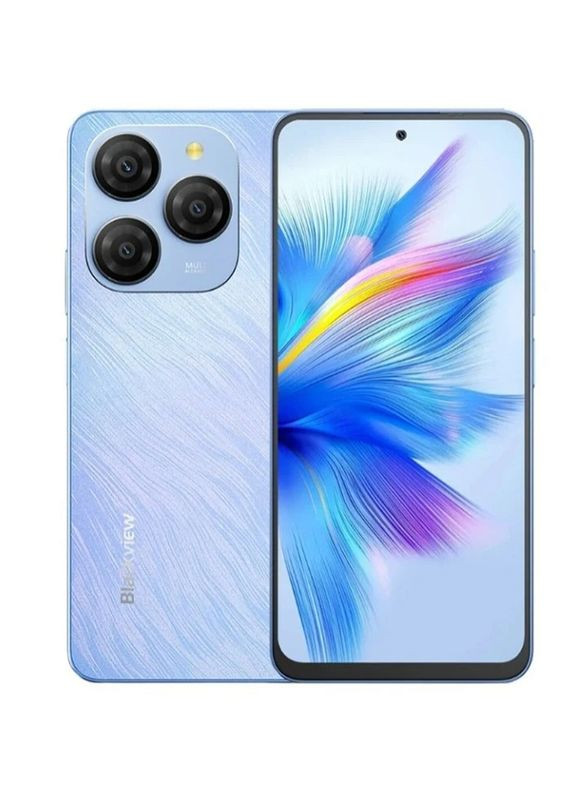 SHARK 9 5G 8/256gb blue Blackview (362213190)