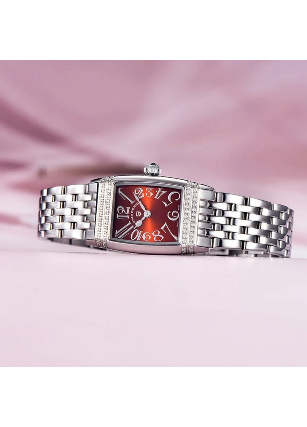 Жіночий наручний годинник Pagani Design (371673487)