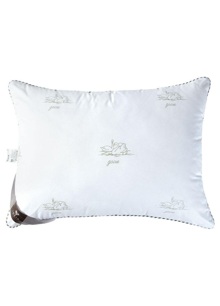 Набор Super Soft Classic полуторний одеяло 140х200 см + подушка 50х70 см искусственный пух антиаллерген IDEIA (342128540)