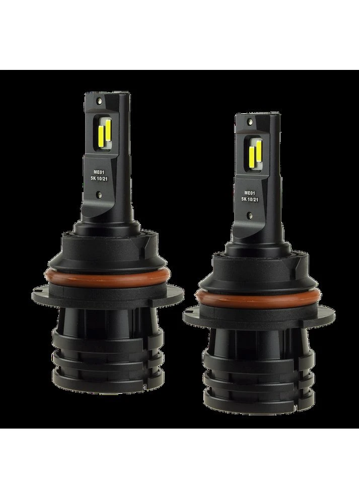 LED лампы автомобильные ME-01 HB5(9007) H/L 5000K LED 26W 9-32V DriveX (333334939)