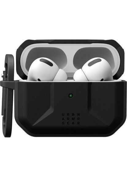 Чехол для AirPods Pro (2nd Gen, 2022) Civilian, Black UAG (364875036)