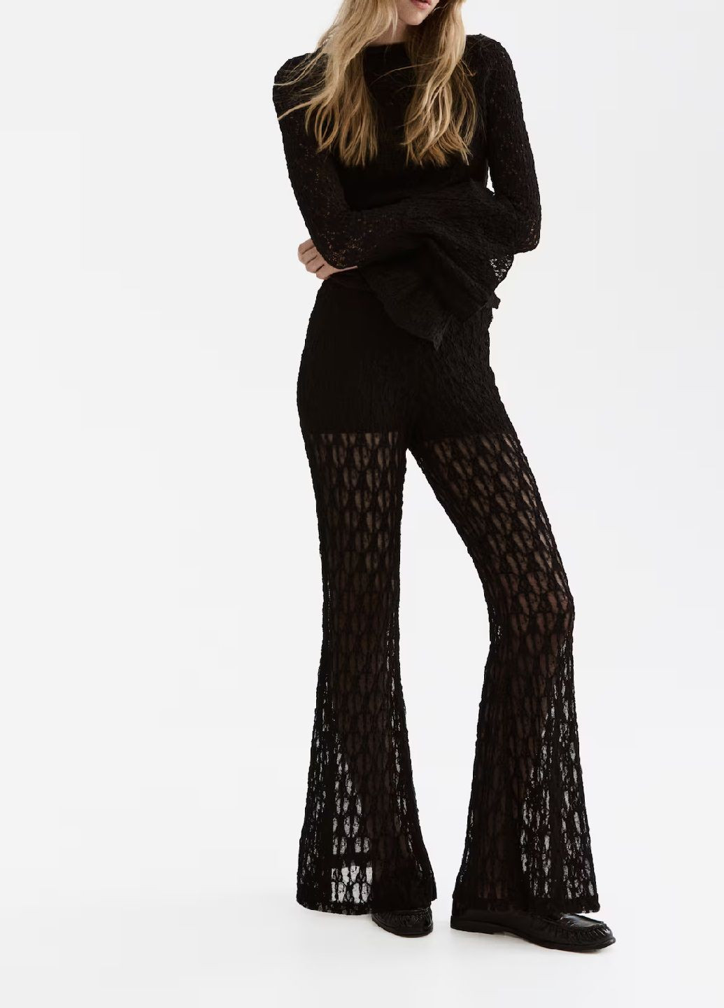 Брюки H&M (370641941)