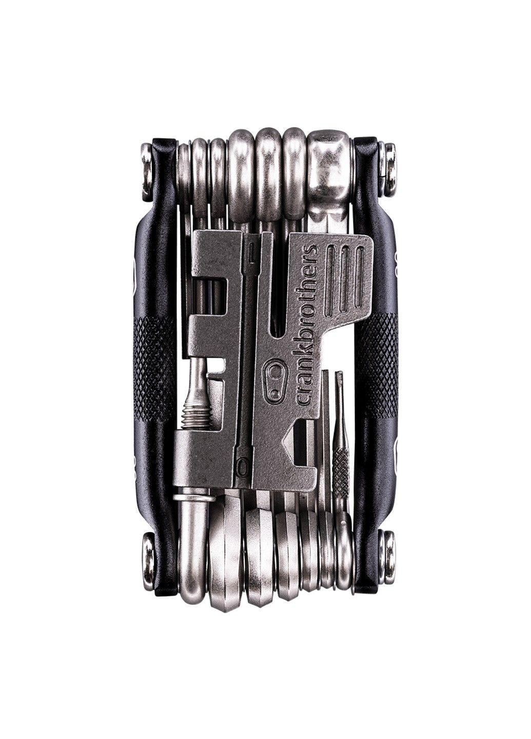 Мультитул MULTI 20 Black Crankbrothers (338202046)