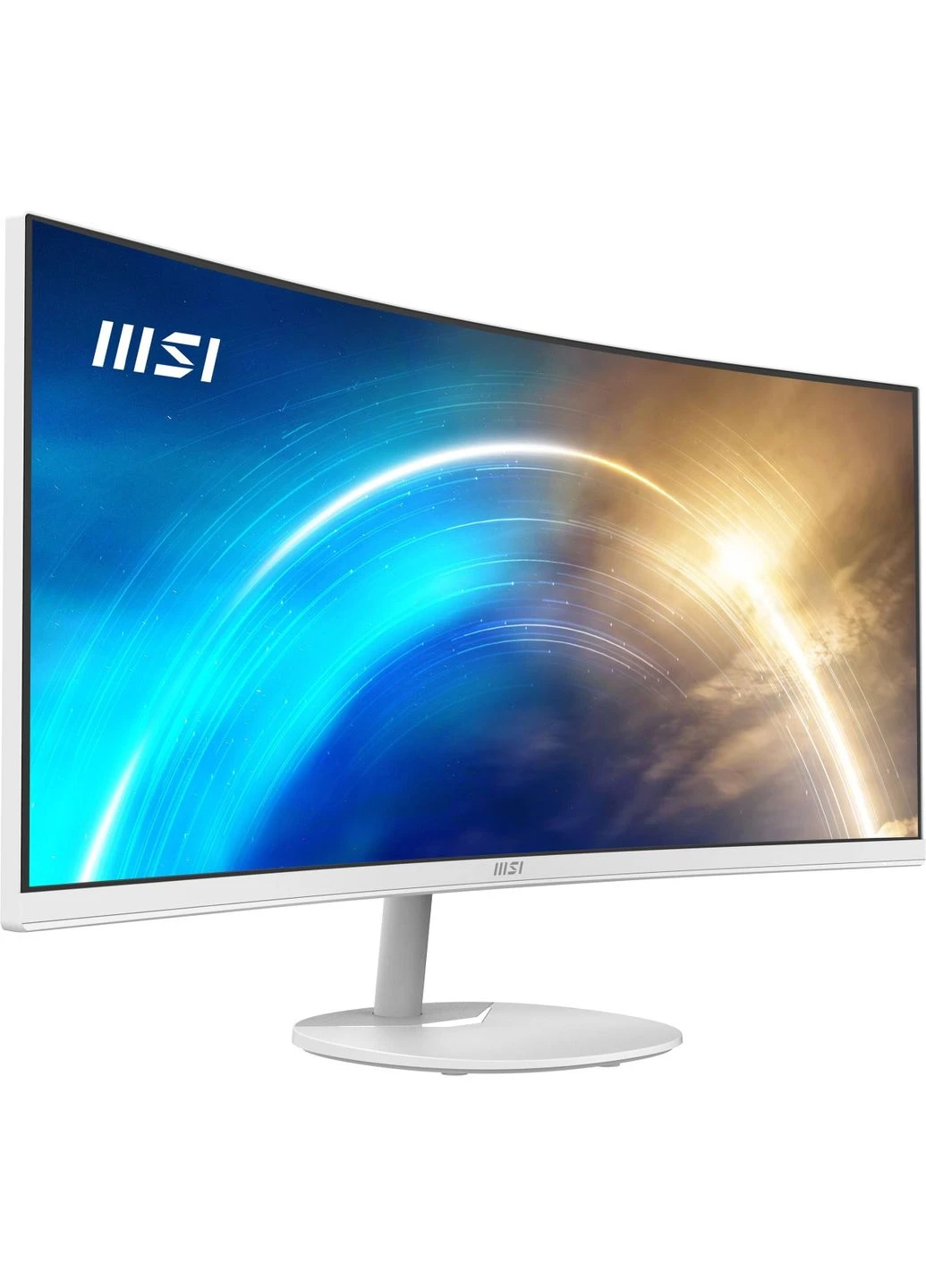 Монитор 34" PRO MP341CQW MSI (400994047)