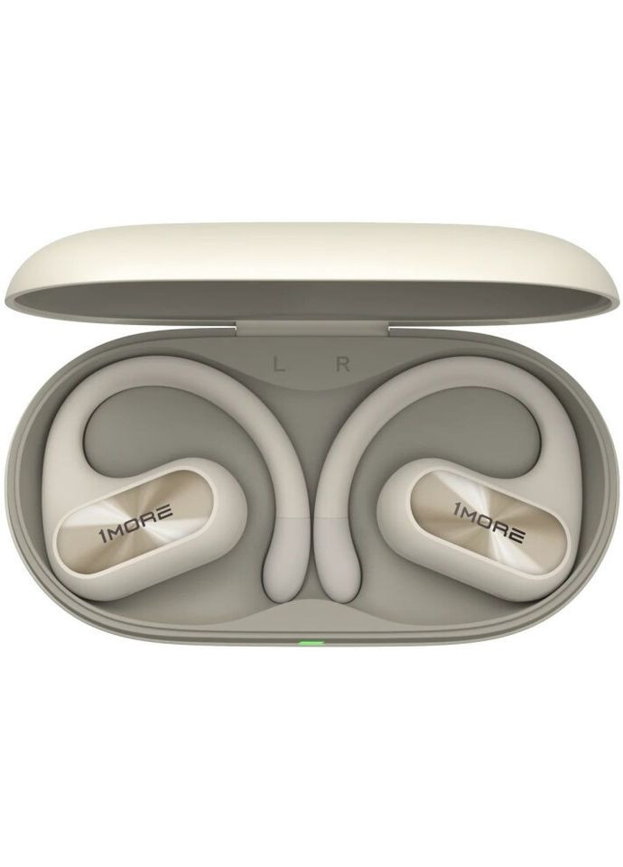 Навушники Fit SE Open Earbuds S30 (EF606) бездротові білі 1MORE (293345422)
