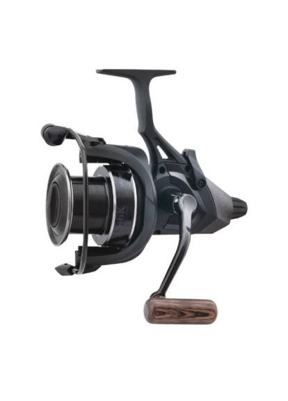 Котушка (1353.15.09) Mikado Baitfeeder LS-6K 5+1BB (275098684)