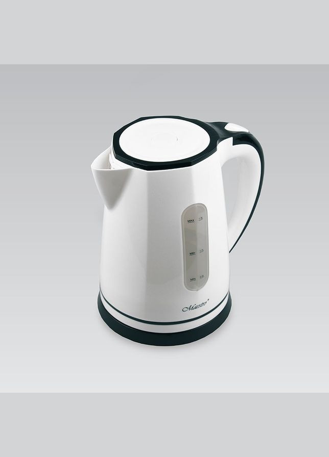 Электрочайник 1.8 л (MR-058-WHITE) Maestro (328601586)