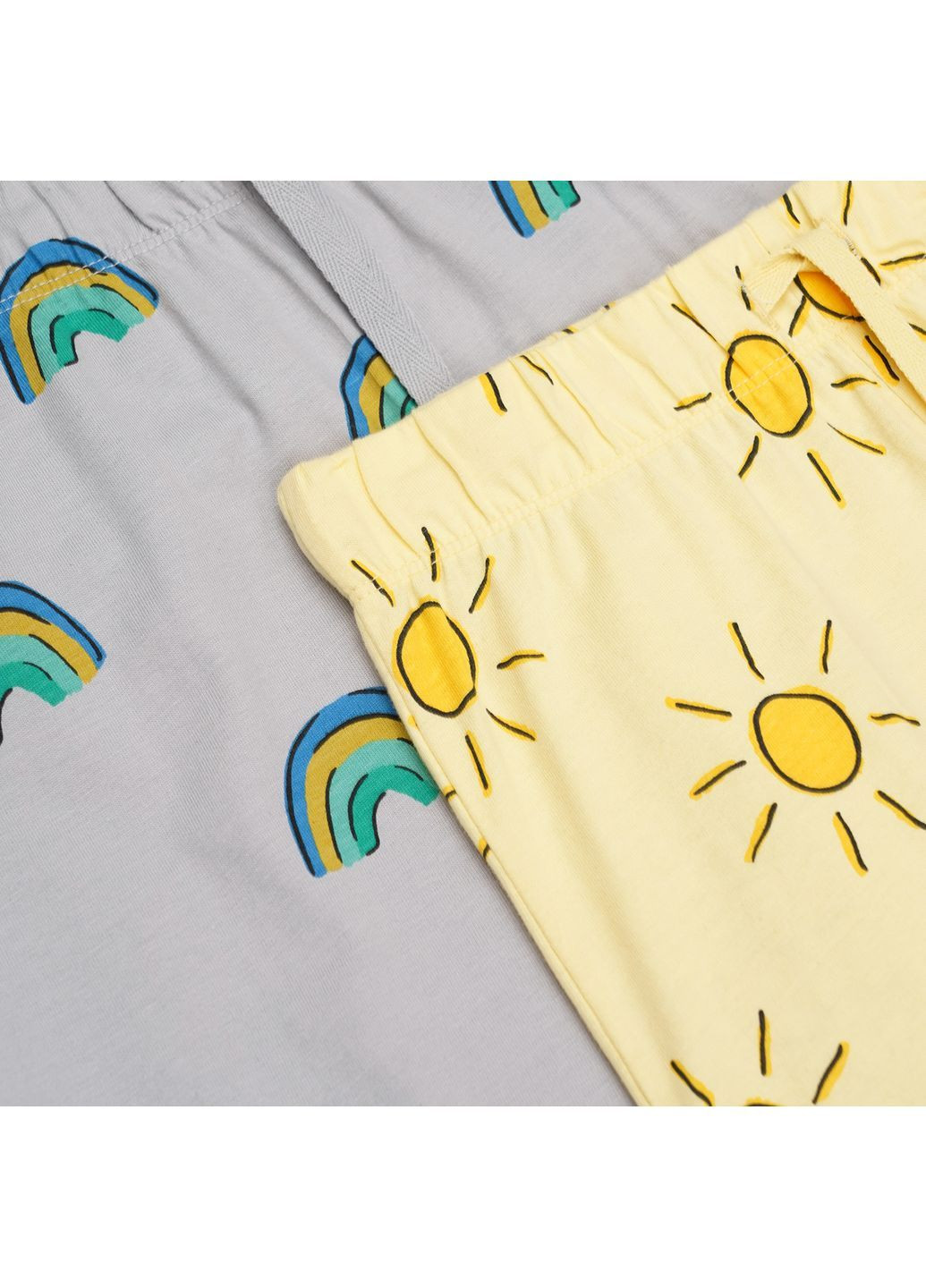 Шорти (2 шт.) H&M (366280888)