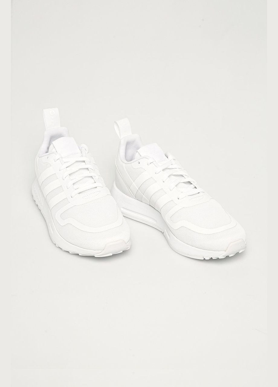 Білі Літні кросівки adidas Multix FZ3439