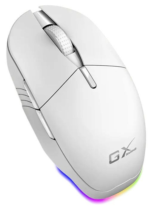 Михаил Scorpion M8250 White (7095658) Genius (360401039)