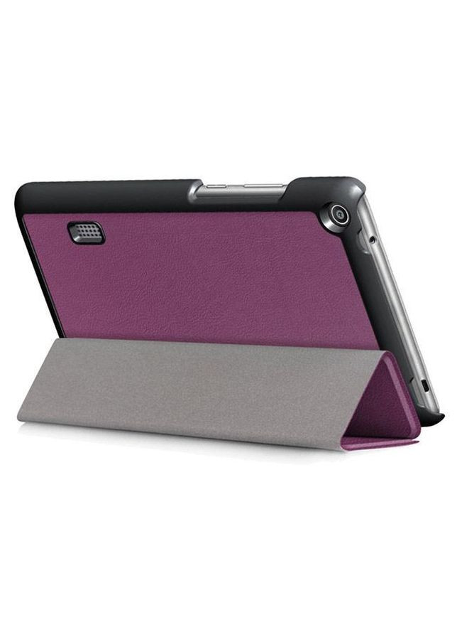 Чехол для планшета HUAWEI MediaPad T3 7" (BG2W09) Slim - Purple Primo (262296126)