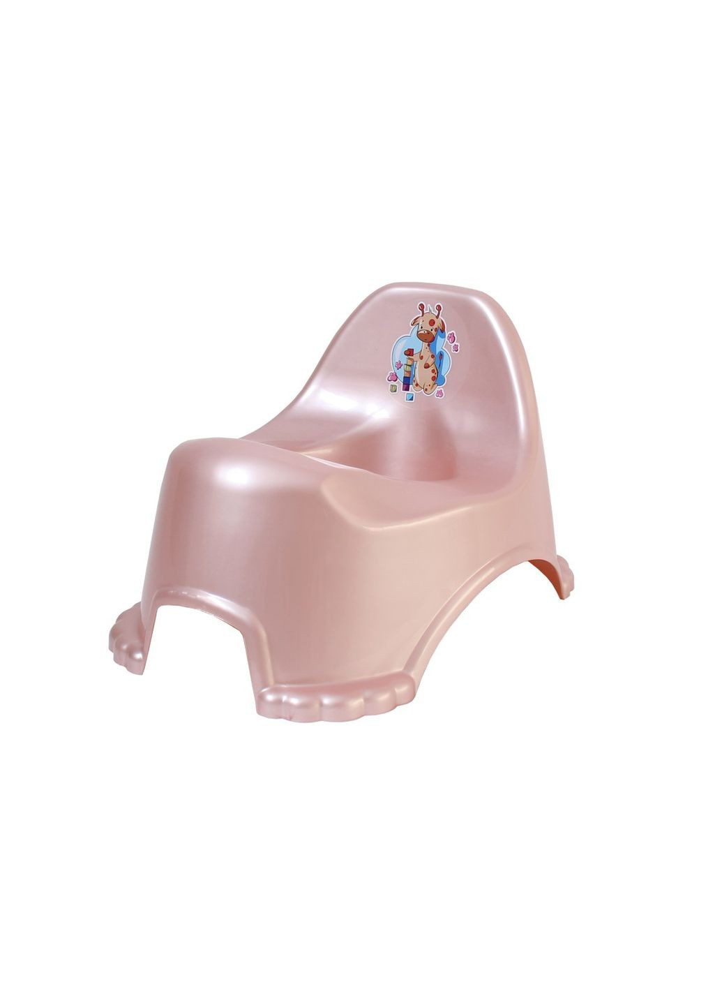 Горщик дитячий T-7389 31х24х21 см ТехноК (365432259)