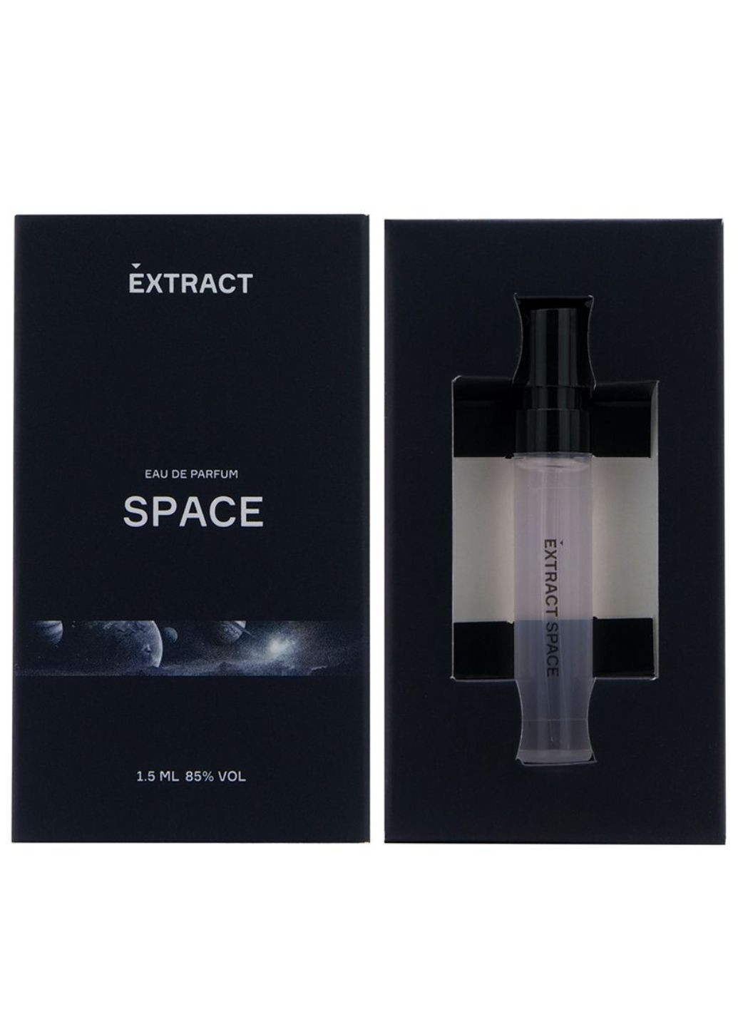 Парфюмерная вода Space Миниатюра Extract (315885995)