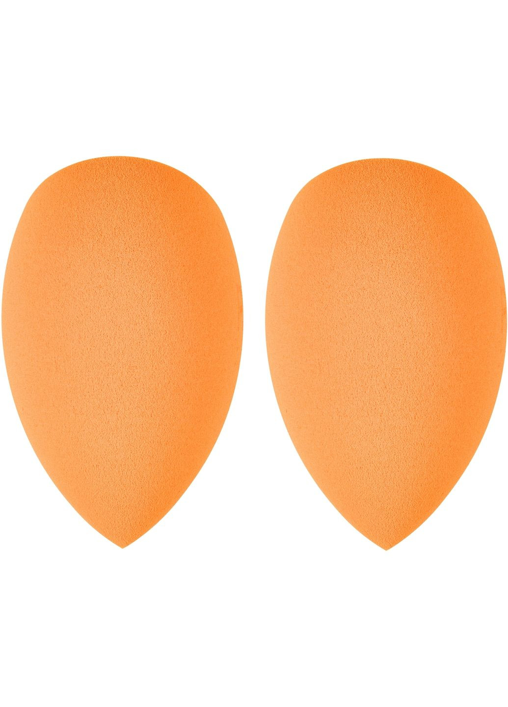 Набір спонжів для нанесення тональної основи 2 Pack Miracle Complexion SPNG 2шт (263455-27054661) Real Techniques (365799467)