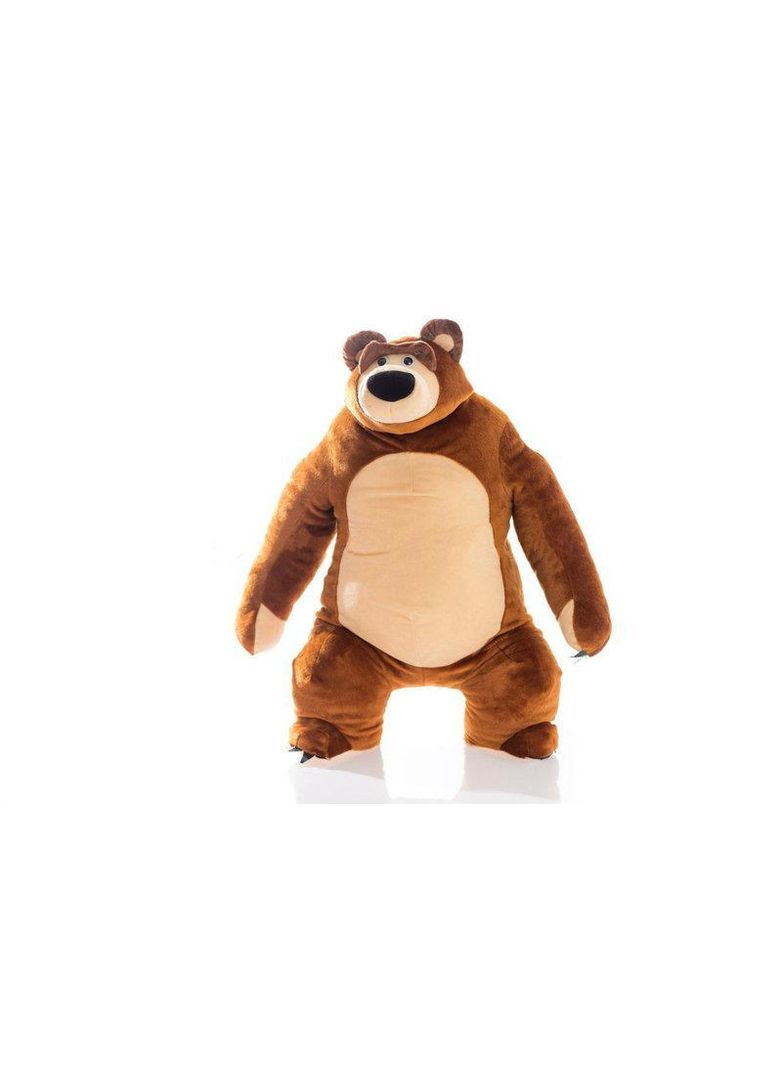 М'яка іграшка Ведмідь 60 см Alina (288046344)