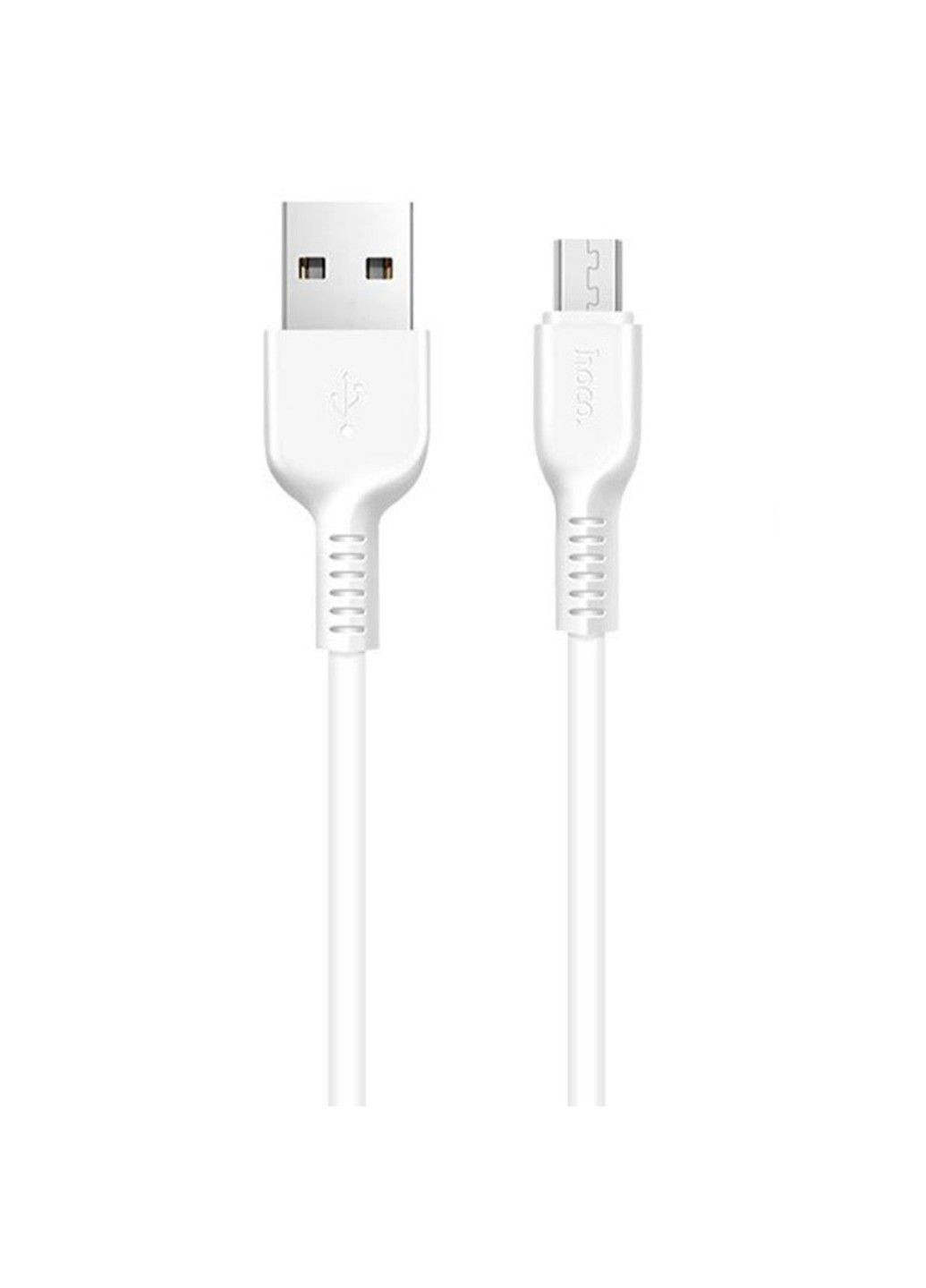 Дата кабель X20 Flash Micro USB Cable (3m) Hoco (291879728)