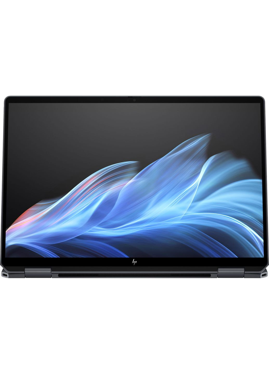 Ноутбук B9PE0EA OmniBook Ultra Flip x360 14" 2.8K OLED Touch, Intel U5-226V, 16GB, F512GB, UMA, Win11, HP (361965923)