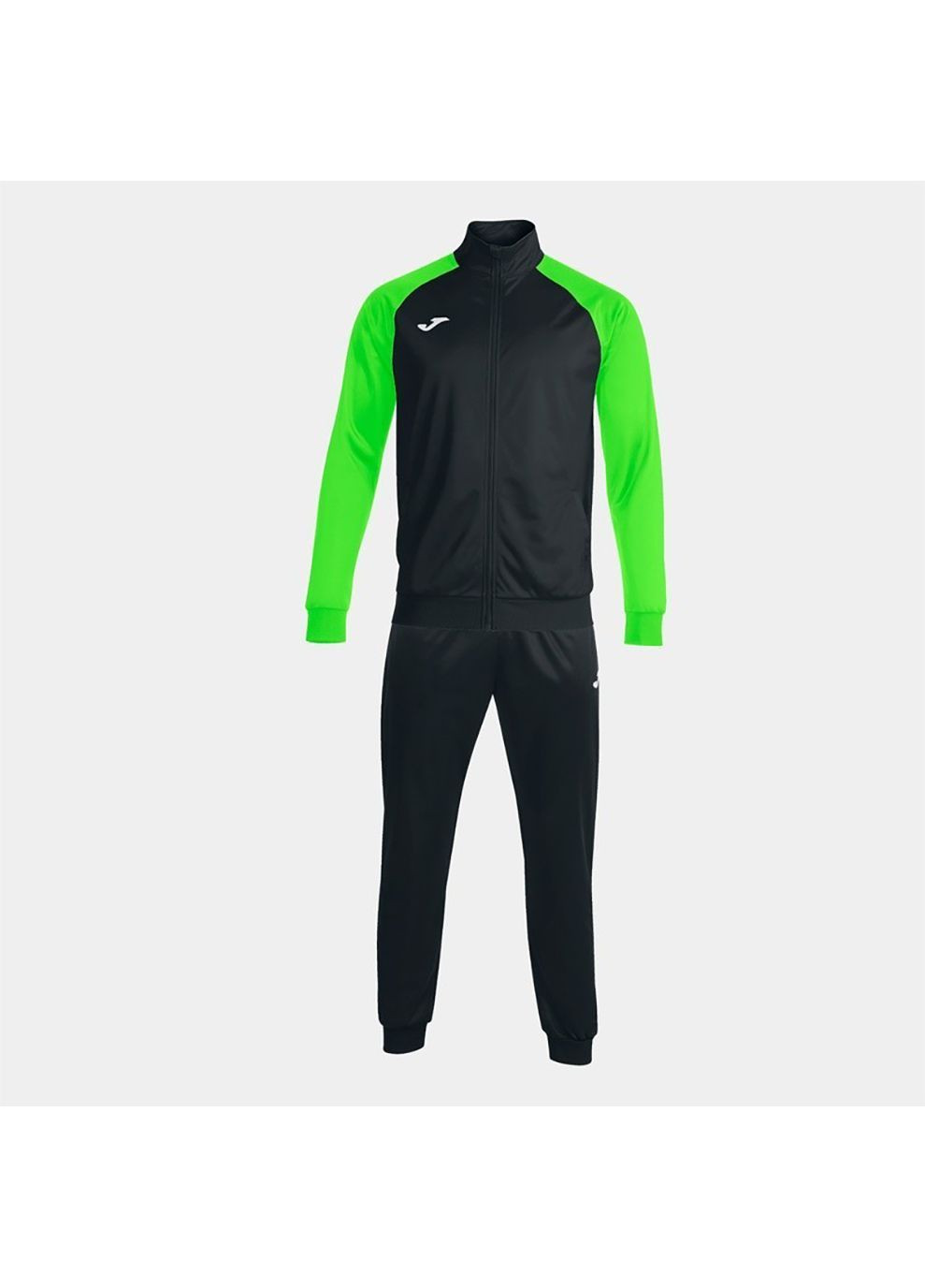 Спортивный костюм ACADEMY IV салатовый,черный Joma (282616902)