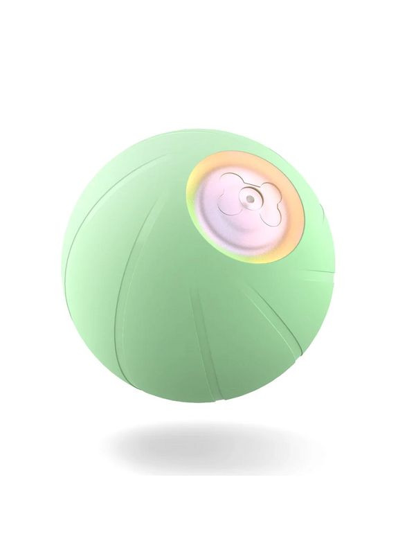 Інтерактивний м’ячик для собак Wicked Ball PE C0722 ( ) Cheerble (316391223)