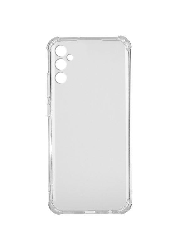 Чохол TPU AntiShock для Samsung Galaxy A34 Clear (CW-CTASSGA346) Colorway (316696661)